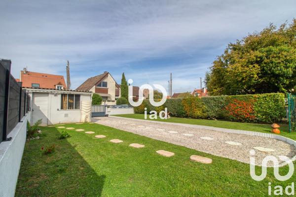 Maison à vendre 5 pièces 100 m² Torcy