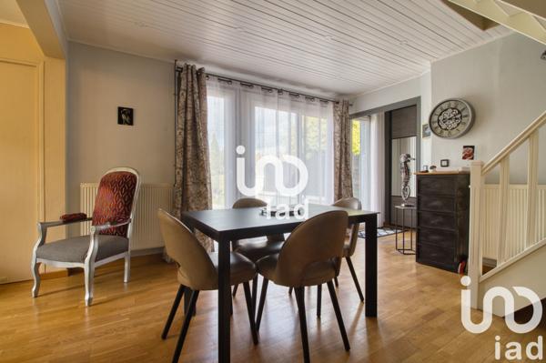 Maison à vendre 5 pièces 100 m² Torcy