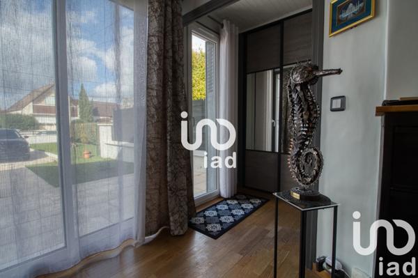 Maison à vendre 5 pièces 100 m² Torcy