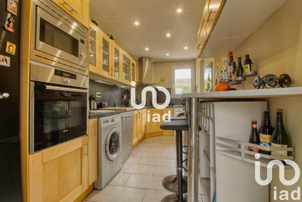 Maison à vendre 5 pièces 100 m² Torcy