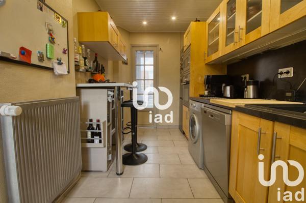 Maison à vendre 5 pièces 100 m² Torcy