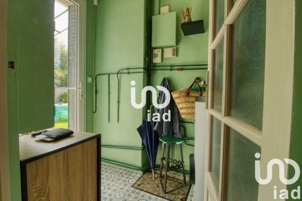 Maison à vendre 5 pièces 100 m² Torcy