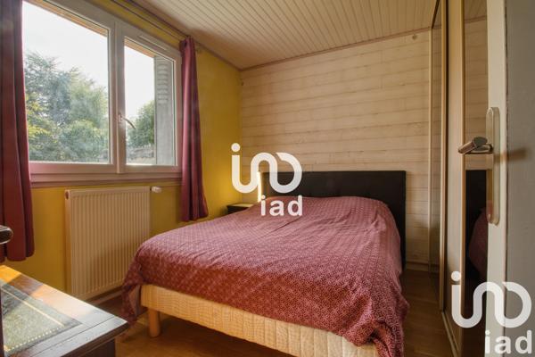 Maison à vendre 5 pièces 100 m² Torcy