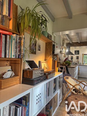 Maison à vendre 4 pièces 73 m² Authieux-Ratiéville