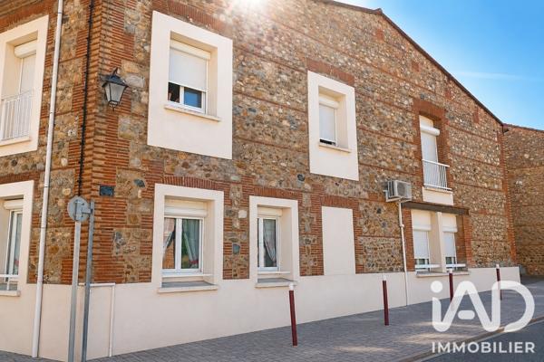 Appartement à vendre 2 pièces 42 m² Cabestany