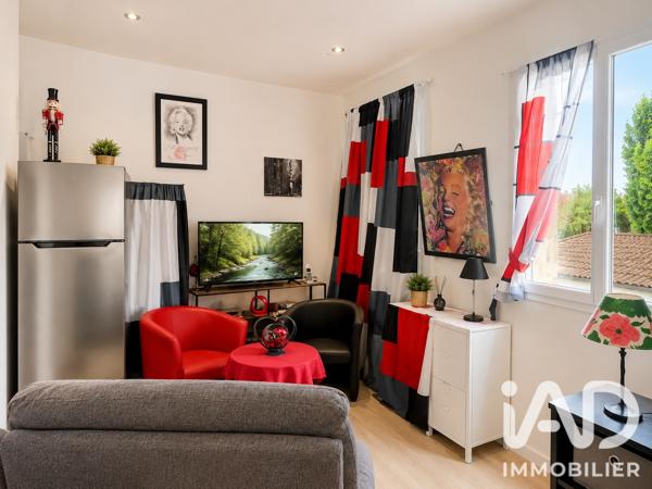 Appartement à vendre 2 pièces 42 m² Cabestany