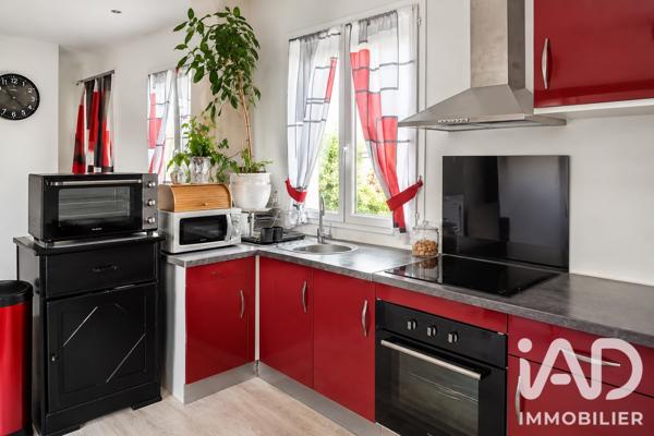 Appartement à vendre 2 pièces 42 m² Cabestany