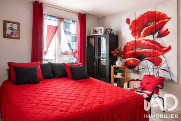 Appartement à vendre 2 pièces 42 m² Cabestany
