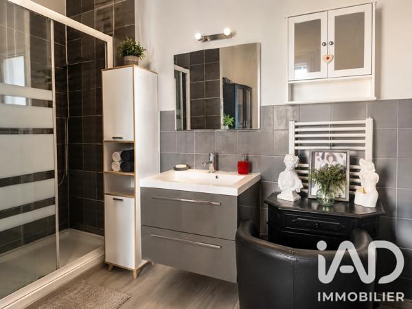 Appartement à vendre 2 pièces 42 m² Cabestany