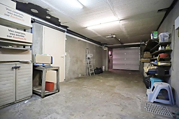 Maison Nanterre 5 pièce(s) 100m2 €595 000 ** - Référence 15191