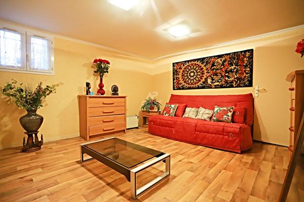 Maison Nanterre 5 pièce(s) 100m2 €595 000 ** - Référence 15191