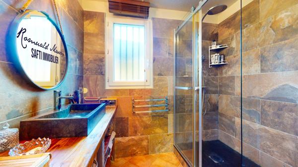 Joli 3 pièces de 63m2 avec terrasse et garage