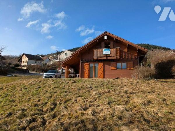 GERARDMER (88)

À VENDRE 

VISITE POSSIBLE LE JEUDI 12 FERVRIER 2026 A PARTIR DE MIDI

Ch...