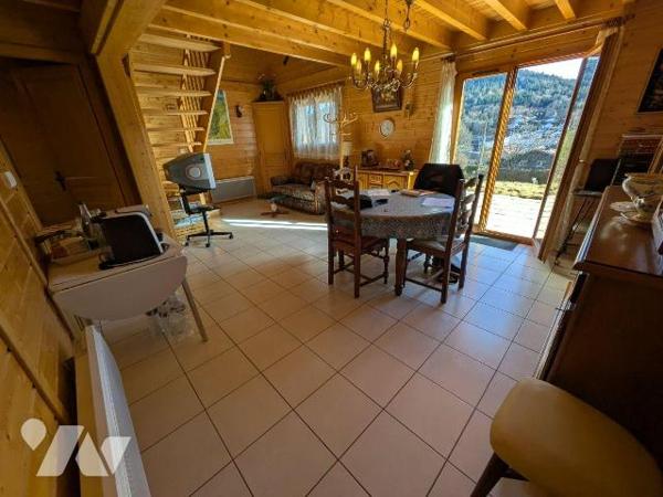 GERARDMER (88)

À VENDRE 

VISITE POSSIBLE LE JEUDI 12 FERVRIER 2026 A PARTIR DE MIDI

Ch...