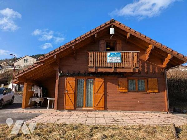 GERARDMER (88)

À VENDRE 

VISITE POSSIBLE LE JEUDI 12 FERVRIER 2026 A PARTIR DE MIDI

Ch...