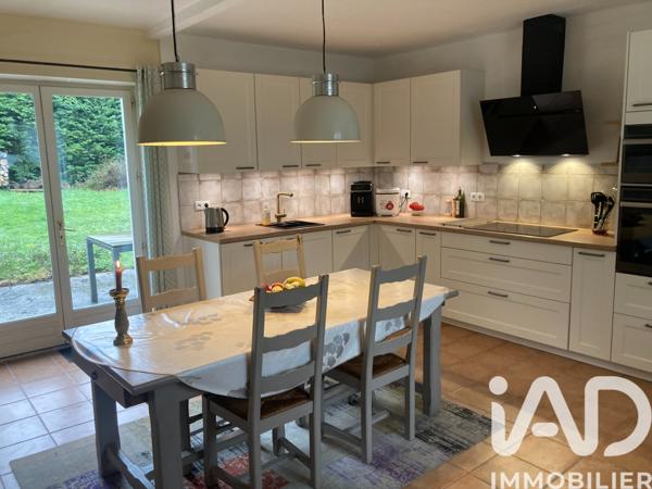 Maison à vendre 13 pièces 327 m² Fléré-la-Rivière