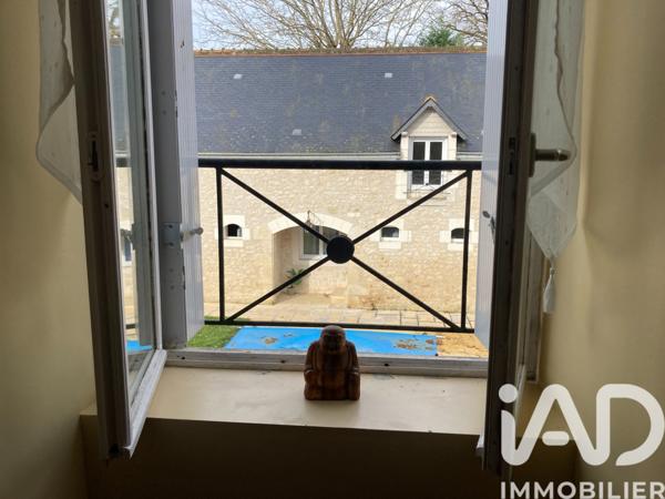 Maison à vendre 13 pièces 327 m² Fléré-la-Rivière