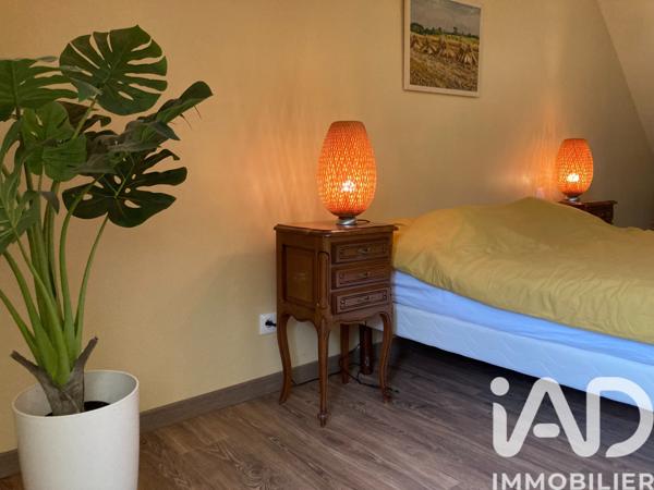 Maison à vendre 13 pièces 327 m² Fléré-la-Rivière