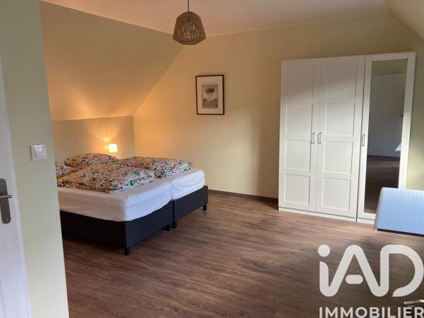 Maison à vendre 13 pièces 327 m² Fléré-la-Rivière