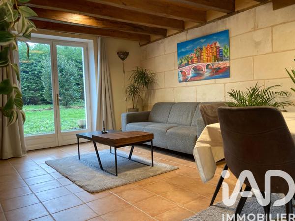 Maison à vendre 13 pièces 327 m² Fléré-la-Rivière