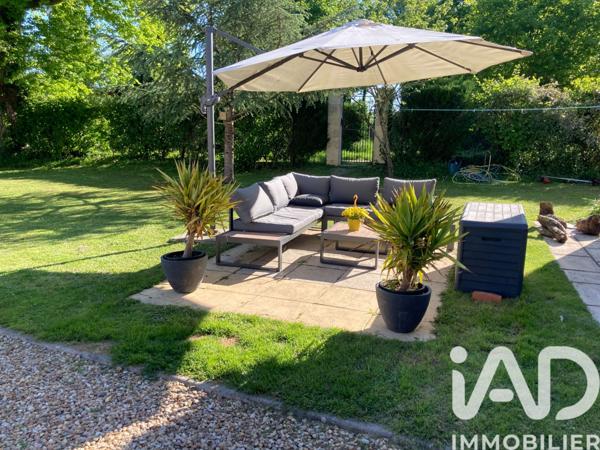 Maison à vendre 13 pièces 327 m² Fléré-la-Rivière