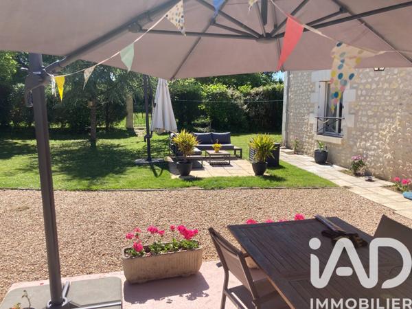 Maison à vendre 13 pièces 327 m² Fléré-la-Rivière