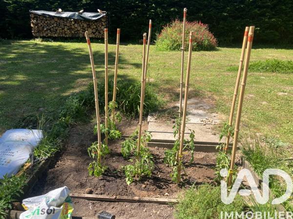 Maison à vendre 13 pièces 327 m² Fléré-la-Rivière