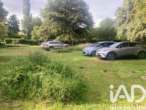 Maison à vendre 13 pièces 327 m² Fléré-la-Rivière