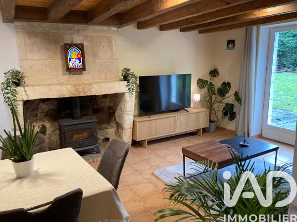 Maison à vendre 13 pièces 327 m² Fléré-la-Rivière