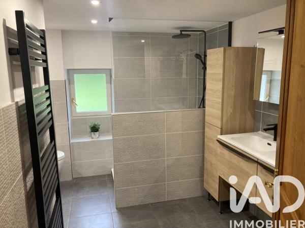 Maison à vendre 13 pièces 327 m² Fléré-la-Rivière