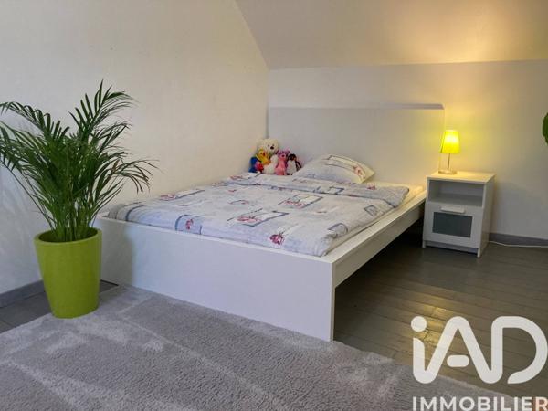 Maison à vendre 13 pièces 327 m² Fléré-la-Rivière