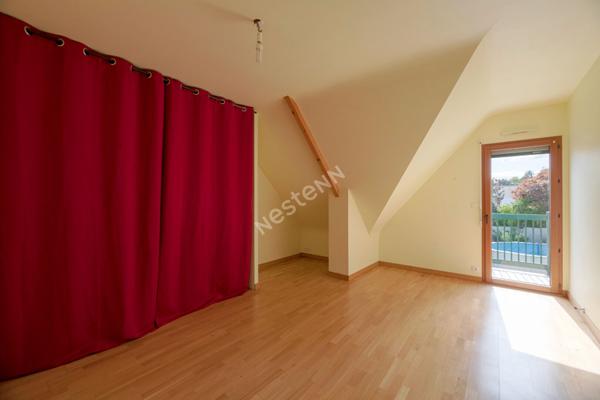 Maison spacieuse à vendre à Saint Armel - Exclusivité NESTENN