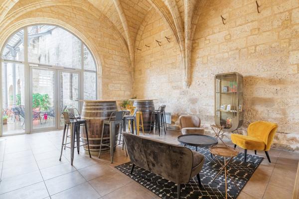INVESTISSEMENT LOCATIF – Angoulême – Résidence Affaires Appart'City Classic Angoulême Centre – 5,98 % de rentabilité