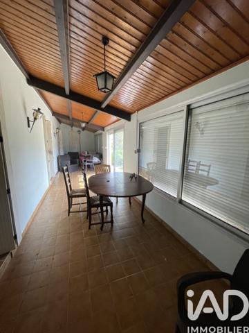 Maison à vendre 4 pièces 103 m² Saint-Pierre-d'Oléron