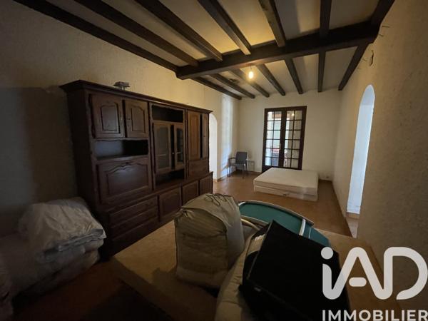 Maison à vendre 4 pièces 103 m² Saint-Pierre-d'Oléron