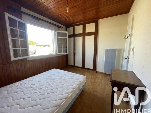 Maison à vendre 4 pièces 103 m² Saint-Pierre-d'Oléron