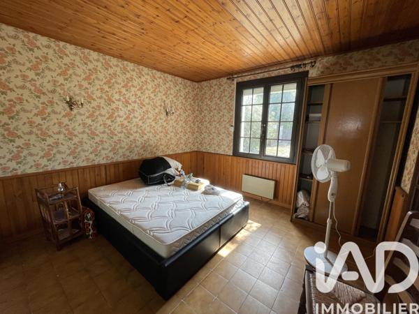Maison à vendre 4 pièces 103 m² Saint-Pierre-d'Oléron