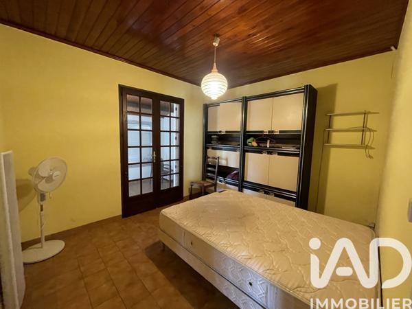 Maison à vendre 4 pièces 103 m² Saint-Pierre-d'Oléron