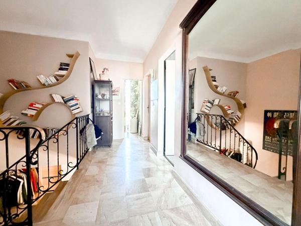Nantes Ouest - Maison familiale 5 chambres, piscine chauffée et garage