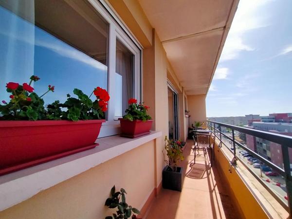 Appartement Le Mans 2 pièce(s) 51 m2