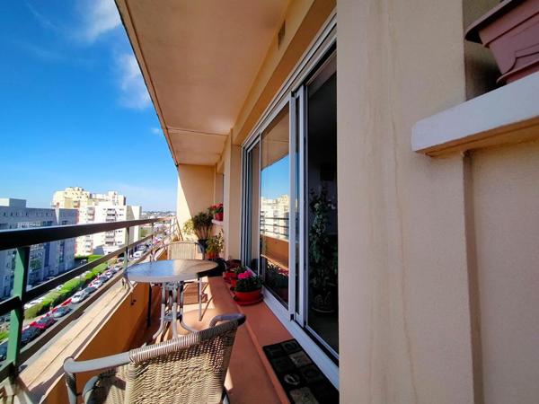 Appartement Le Mans 2 pièce(s) 51 m2