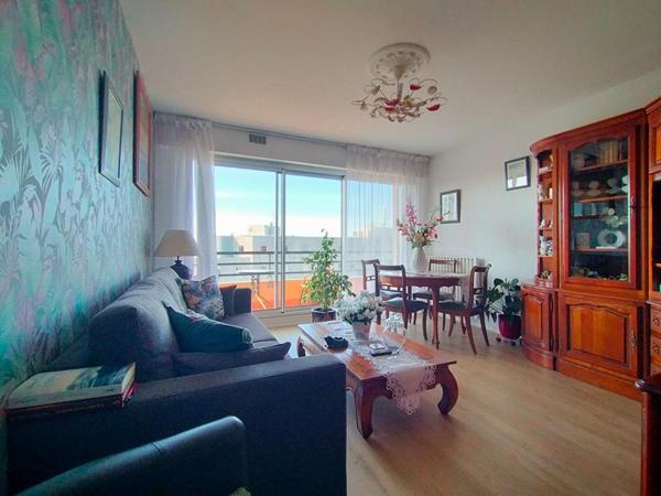 Appartement Le Mans 2 pièce(s) 51 m2