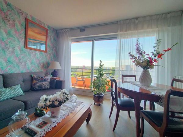 Appartement Le Mans 2 pièce(s) 51 m2