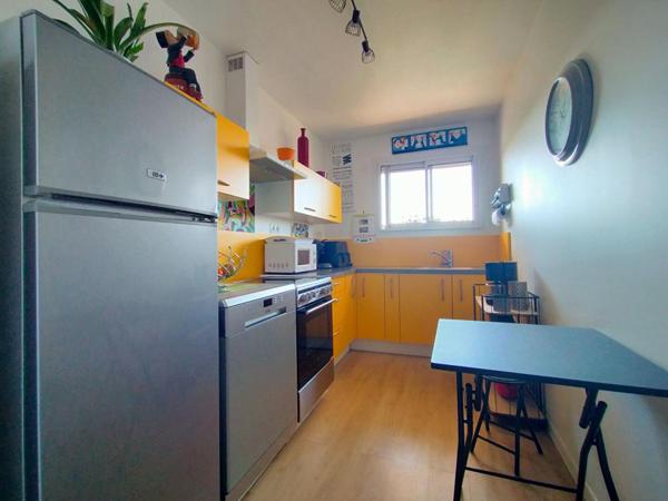 Appartement Le Mans 2 pièce(s) 51 m2