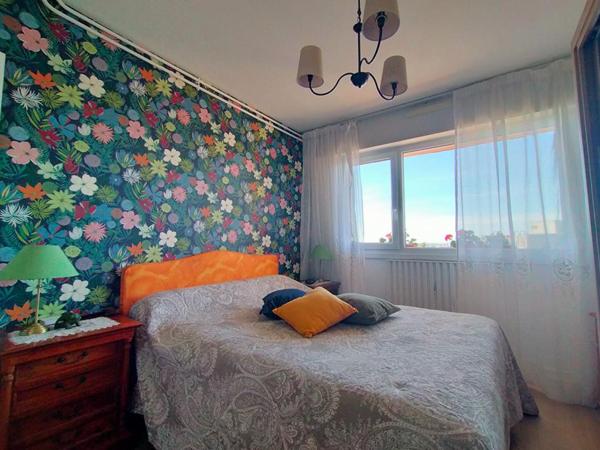 Appartement Le Mans 2 pièce(s) 51 m2