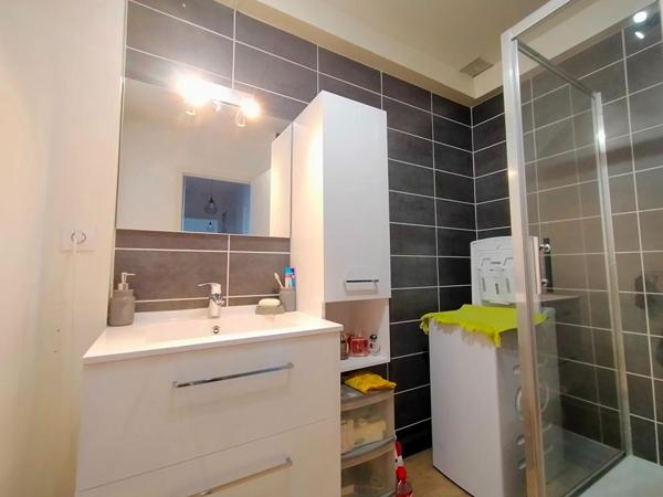 Appartement Le Mans 2 pièce(s) 51 m2