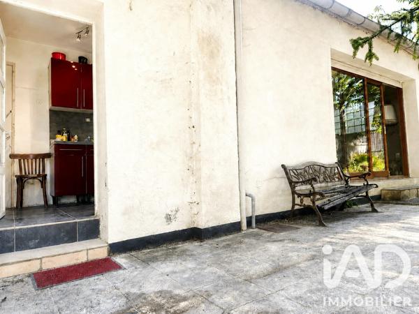 Maison à vendre 5 pièces 85 m² Aulnoy-lez-Valenciennes