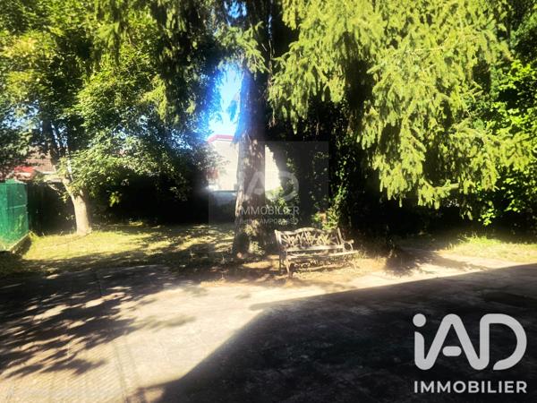 Maison à vendre 5 pièces 85 m² Aulnoy-lez-Valenciennes