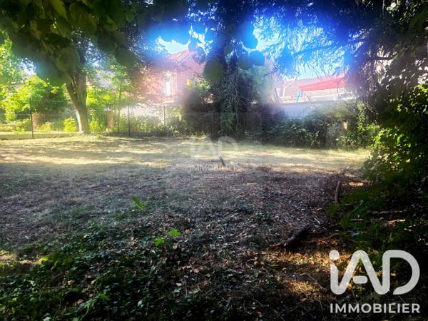 Maison à vendre 5 pièces 85 m² Aulnoy-lez-Valenciennes