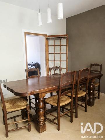 Maison à vendre 5 pièces 85 m² Aulnoy-lez-Valenciennes